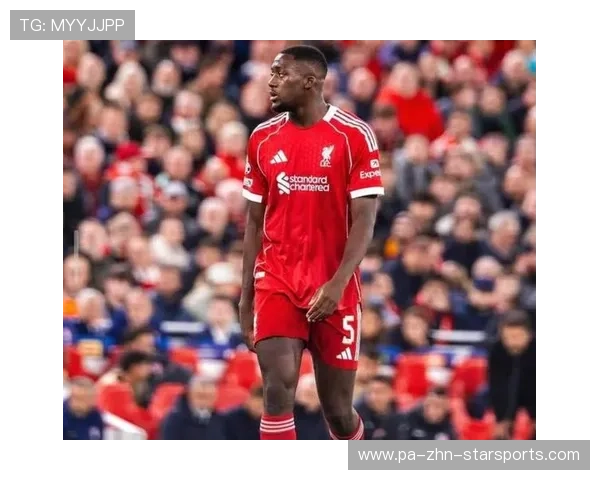 利物浦或冬窗出售科纳特筹资引援，球迷哗然