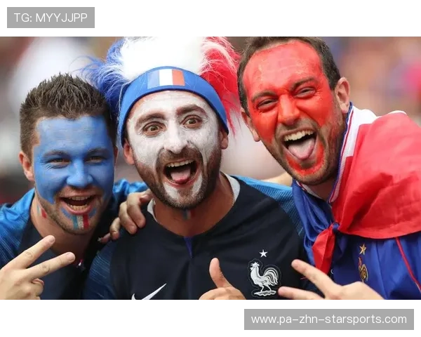 法国队进入黄金时代！进球如流水