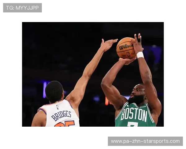 凯尔特人外线命中率下降