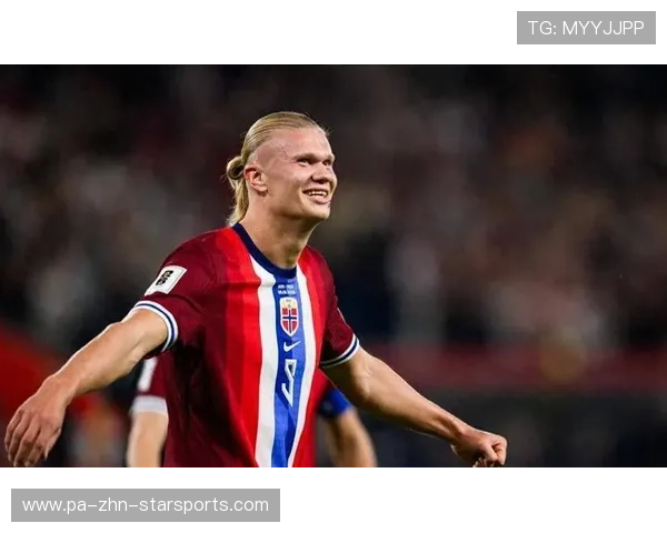 哈兰德门前强压，挪威锋线威胁感直线飙升